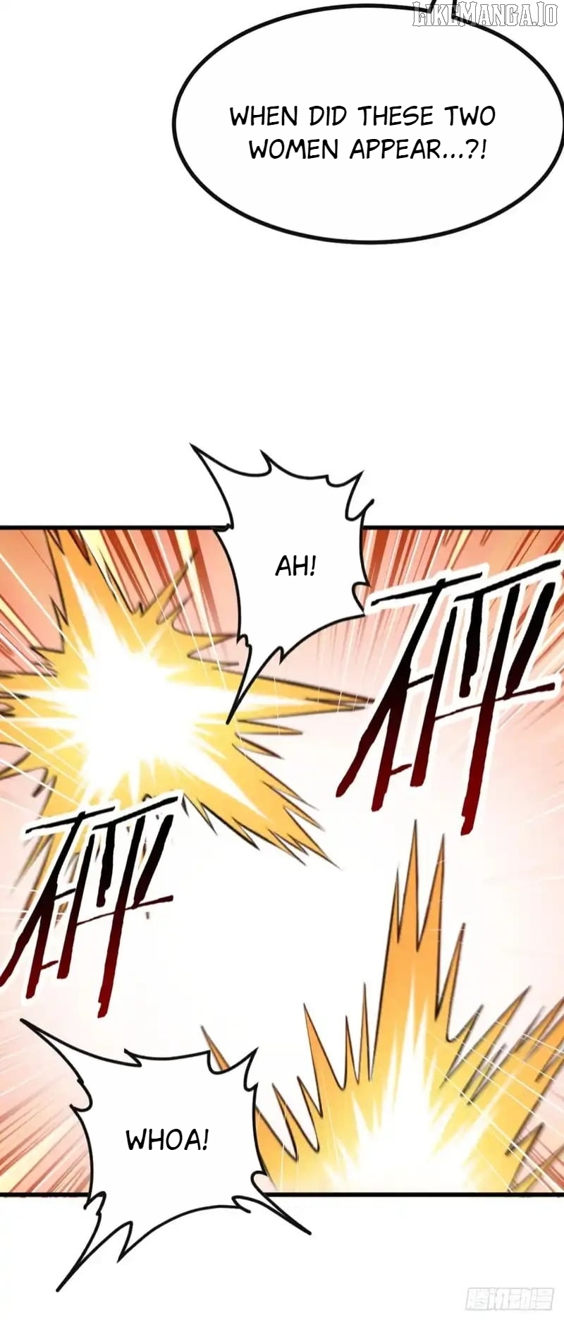 Primordial Ten Fiends: Others Tame Beasts, I Tame Beast Girls Chapter 76 - page 36